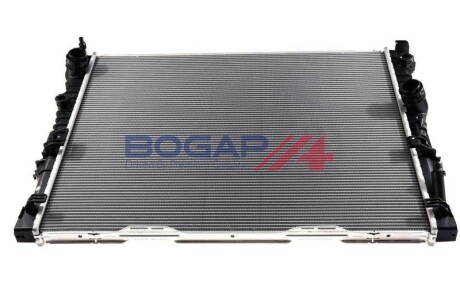 Фото 4 - Автозапчасть BOGAP B4210188