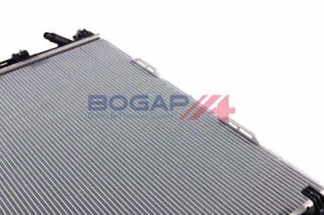 Фото 5 - Автозапчасть BOGAP B4210188