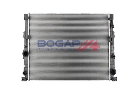 Фото 2 - Автозапчасть BOGAP B4210210