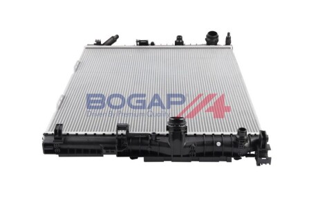Фото 4 - Автозапчасть BOGAP B4210210
