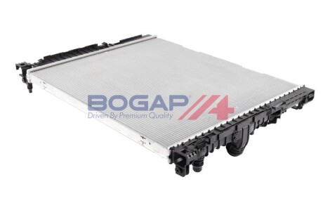 Фото 5 - Автозапчасть BOGAP B4210210