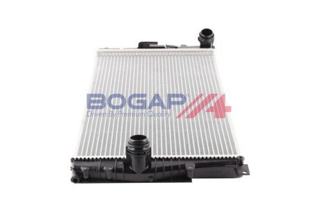 Фото 2 - Автозапчасть BOGAP B4210214