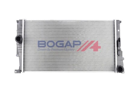 Фото 5 - Автозапчасть BOGAP B4210214