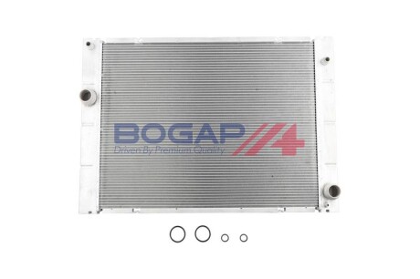 Фото 3 - Автозапчасть BOGAP B4210216