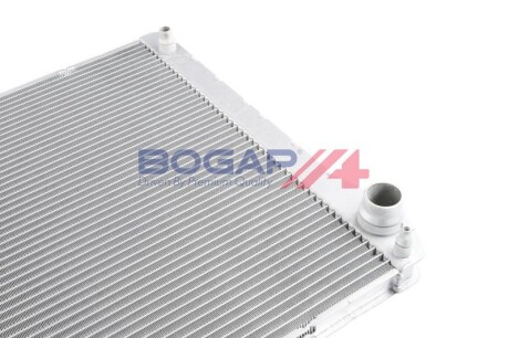 Фото 4 - Автозапчасть BOGAP B4210217