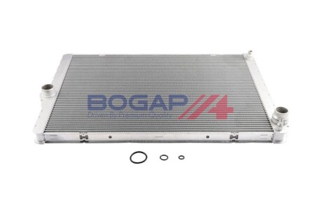 Радіатор - BOGAP B4210217