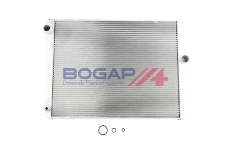 Фото 5 - Автозапчасть BOGAP B4210217