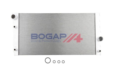 Фото 5 - Автозапчасть BOGAP B4210218