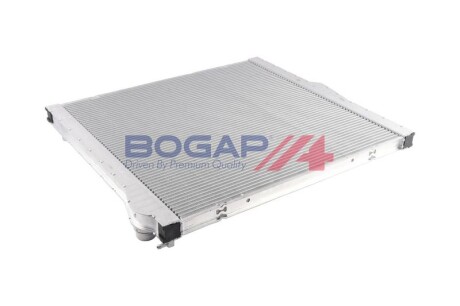 Фото 3 - Автозапчасть BOGAP B4210220