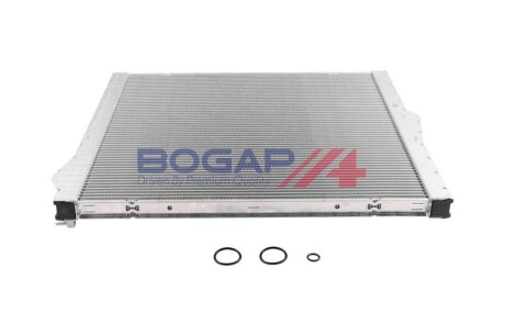 Фото 4 - Автозапчасть BOGAP B4210220