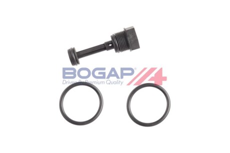 Фото 5 - Автозапчасть BOGAP B4210222