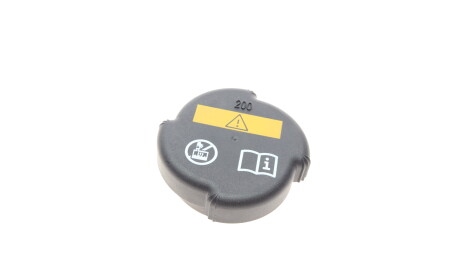 Фото 2 - Расширительный бачок BOGAP B4211102