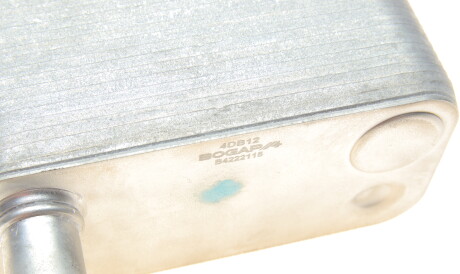 Фото 3 - Масляний радіатор BOGAP B4222115