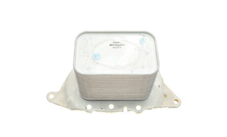 Фото 4 - Масляний радіатор BOGAP B4222119