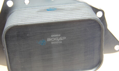 Фото 2 - Масляний радіатор BOGAP B4222124