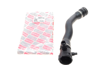 Патрубок системи охолодження - ((17127601855, 17127646155)) BOGAP B4228103 (фото 1)