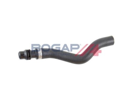 Шланг радіатора - BOGAP B4228156