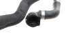 Патрубок радіатора BMW X5 (F15/F85)/X6 (F16/F86) 12- - ((17127623272)) BOGAP B4228206 (фото 2)