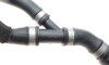 Патрубок радіатора BMW X5 (F15/F85)/X6 (F16/F86) 12- - ((17127623272)) BOGAP B4228206 (фото 3)