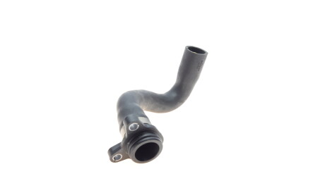 Фото 2 - Патрубок системы охлаждения BOGAP B4228247