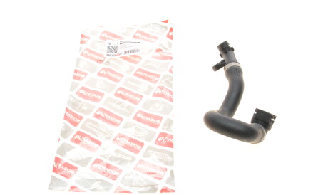 Патрубок радіатора - BOGAP B4228250