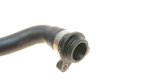 Фото 3 - Патрубок системы охлаждения BOGAP B4228338