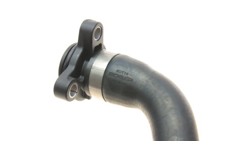 Фото 4 - Патрубок системы охлаждения BOGAP B4228338