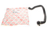 Патрубок радіатора BMW X5 (E70/E71) 3.0i 08-14 - ((11537585023)) BOGAP B4228341 (фото 2)