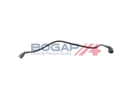 Шланг радіатора - BOGAP B4228361