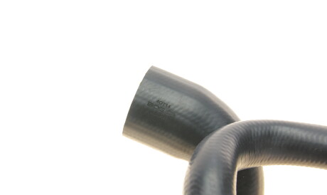 Фото 2 - Патрубок системы охлаждения BOGAP B4228385