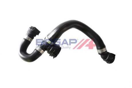Шланг радіатора Premium - BOGAP B4228497