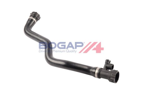 Фото 2 - Автозапчасть BOGAP B4228513