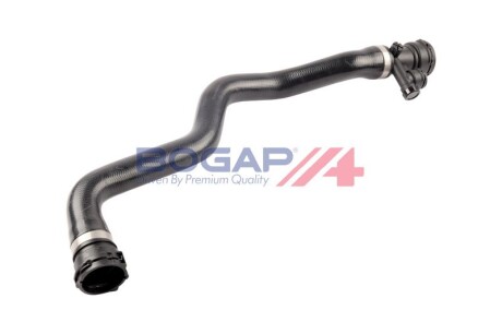Патрубок - BOGAP B4228513