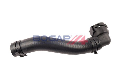Шланг радіатора Premium - BOGAP B4228523