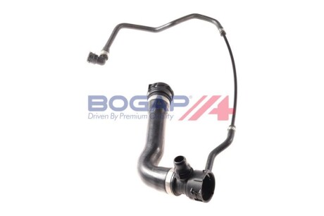 Фото 2 - Автозапчасть BOGAP B4228544