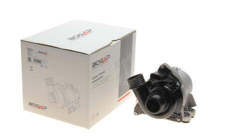 Помпа води BMW X5 (E70) 07-12 - BOGAP B4232105
