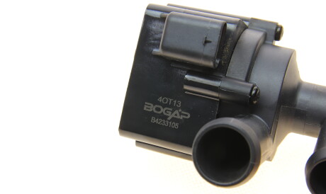 Фото 2 - Водяний насос BOGAP B4233105