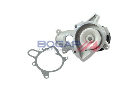 Фото 3 - Водяной насос BOGAP B4234123