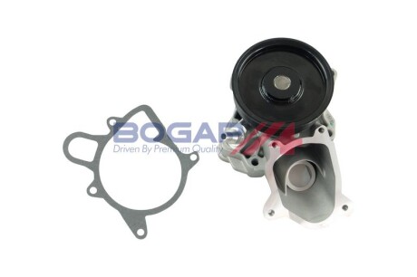 Помпа води BMW 3 (E90/E91/E92) 06-13/X3 (E83) 04-10 - BOGAP B4234123