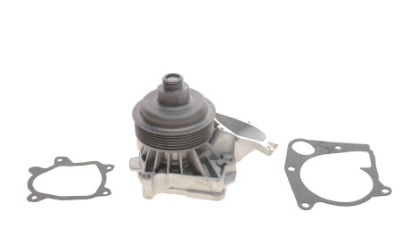Помпа води BMW 3 (E46/E90)/5 (E60)/X5 (E53) 2.0/3.0d 03-10 (M47/M57) - BOGAP B4234129