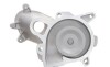 Помпа води BMW 3 (E46/E90)/5 (E60)/X5 (E53) 2.0/3.0d 03-10 (M47/M57) - ((11517788306, 11517794244, 11517806349)) BOGAP B4234129 (фото 5)