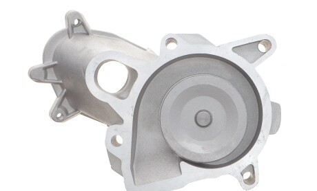 Фото 5 - Водяной насос BOGAP B4234129