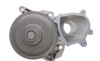 Помпа води BMW 3 (E46/E90)/5 (E60)/X5 (E53) 2.0/3.0d 03-10 (M47/M57) - ((11517788306, 11517794244, 11517806349)) BOGAP B4234129 (фото 6)