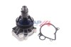 Помпа води BMW 3 (E46)/5 (E39)/7 (E65/E66/E67)/X5 (E53) 3.0d (M47/M57) 01-08 - (11510393730, 11517785015, 11517786736) BOGAP B4234130 (фото 1)
