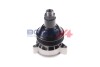 Помпа води BMW 3 (E46)/5 (E39)/7 (E65/E66/E67)/X5 (E53) 3.0d (M47/M57) 01-08 - (11510393730, 11517785015, 11517786736) BOGAP B4234130 (фото 2)