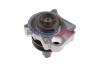Помпа води BMW 3 (E46)/5 (E39)/7 (E65/E66/E67)/X5 (E53) 3.0d (M47/M57) 01-08 - (11510393730, 11517785015, 11517786736) BOGAP B4234130 (фото 4)