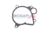 Помпа води BMW 3 (E46)/5 (E39)/7 (E65/E66/E67)/X5 (E53) 3.0d (M47/M57) 01-08 - (11510393730, 11517785015, 11517786736) BOGAP B4234130 (фото 5)