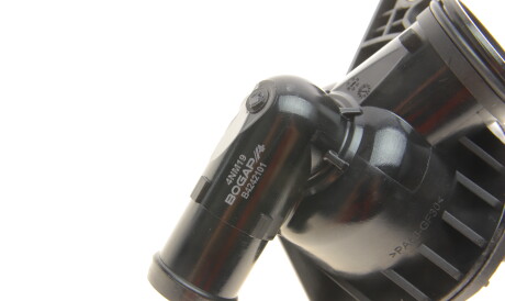 Фото 3 - Термостат системы охлаждения BOGAP B4242101