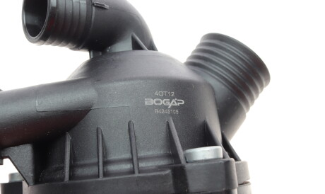 Фото 3 - Термостат системы охлаждения BOGAP B4245105