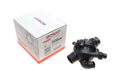 Термостат - ((11537550172, 7550172)) BOGAP B4245105